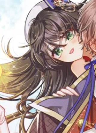 实名拒绝做魔女【穿游戏】 截图1